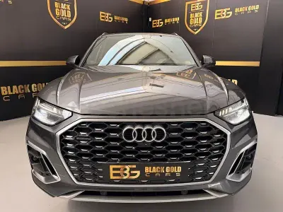 Usado Audi Q5 Sportback