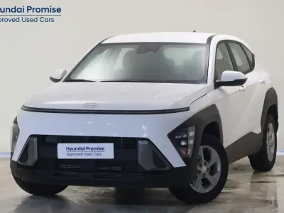 Usado Hyundai Kona 99 CV (72 kW) 2025 SUV