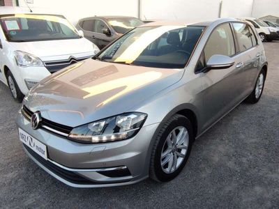 usado VW Golf VII 