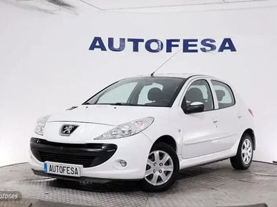 Peugeot 206+