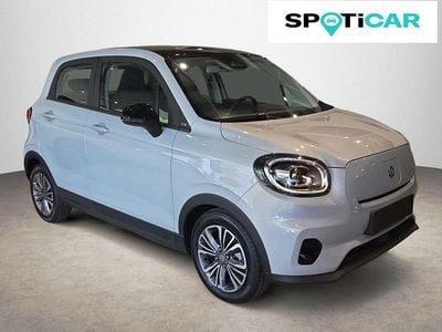 Nuevo Leapmotor T03 69 kW (95 CV) 2025 Gris Utilitario