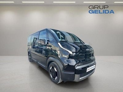 Usado Kia PV5 Plus 119 kW (163 CV) 2025 Eléctrico Monovolumen