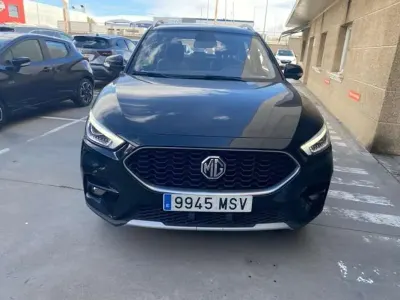 Usado MG ZS