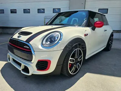 Usado Mini John Cooper Works