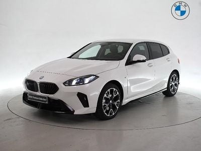 Usado BMW 120 Comfort Edition 190 CV (139 kW) 2025 Utilitario