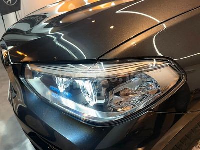 Usado BMW X3 Advantage 292 CV (214 kW) 2021 Gris / plata SUV