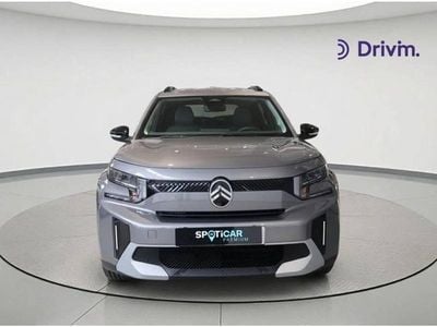 Brugt Citroën C3 Aircross