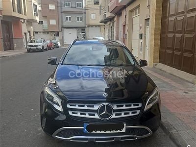Mercedes GLA200