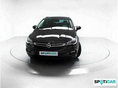 usado Opel Astra Sports Tourer 1.6 CDTI S/S Innovation 100 kW (136 CV)