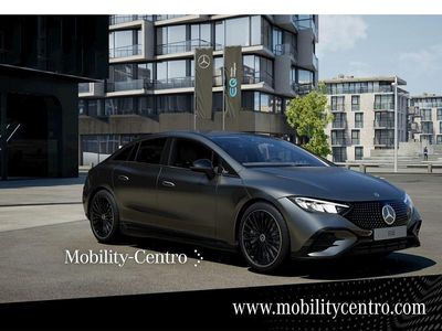 Mercedes EQE350