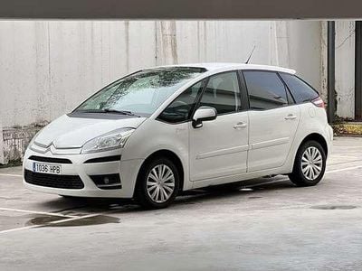 Citroën C4 Aircross