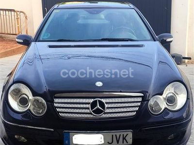 Mercedes C230