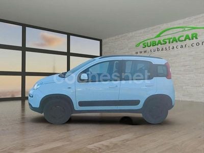 Fiat Panda 4x4