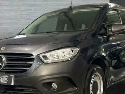 Mercedes Citan 110