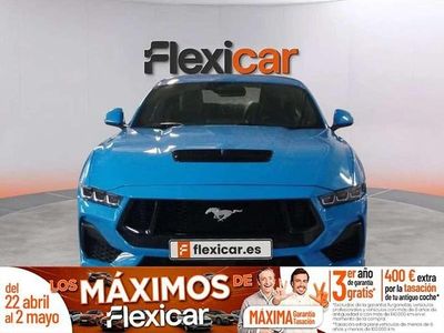 Usado Ford Mustang GT