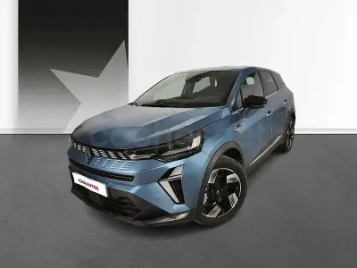 Usado Renault Symbioz Techno 145 CV (106 kW) 2025 Azul SUV