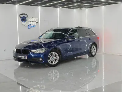 Usado BMW 318