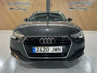 Usado Audi A4