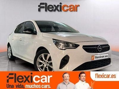 Blanco Usado 2022 Opel Corsa Elegance Berlina | 10.990 € (Buen precio)