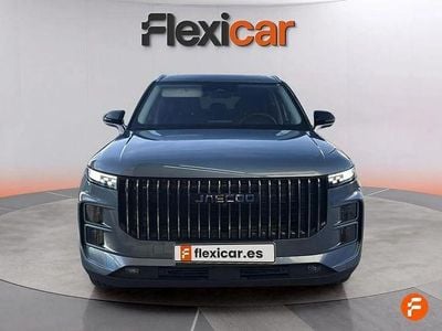 Usado Jaecoo 7 147 CV (108 kW) 2025 Gris SUV