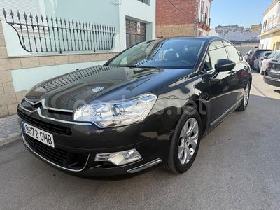 Citroën C5