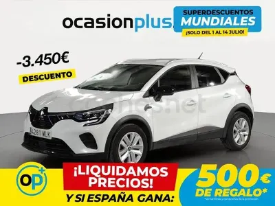 Usado Mitsubishi ASX