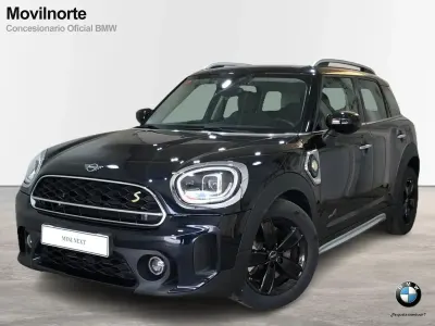 Usado Mini Cooper S Countryman 220 CV (161 kW) 2021 SUV