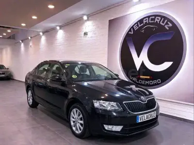 Usado Skoda Octavia