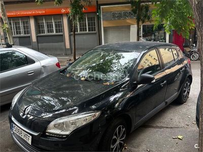 Renault Mégane III