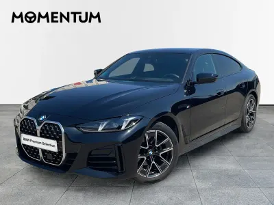 Usado BMW 420 Gran Coupé