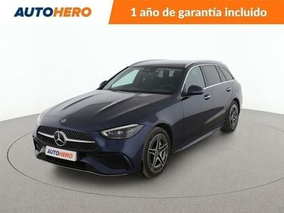 Mercedes C300