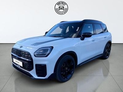 Usado Mini Countryman 150 kW (204 CV) 2025 SUV