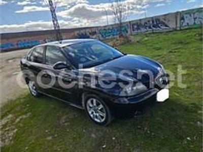 Usado Seat Cordoba 100 CV (73 kW) 2006 Negro Berlina