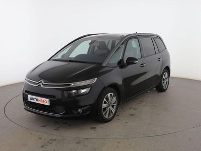 Citroën Grand C4 Picasso