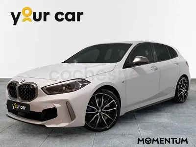 Usado BMW M135