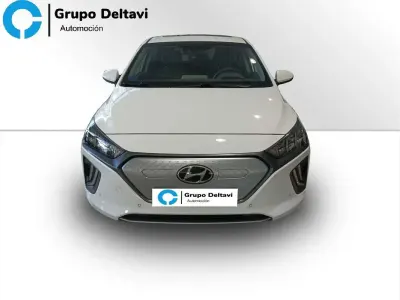 Usado Hyundai Ioniq 100 kW (136 CV) 2021 Utilitario