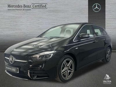 Usado 2025 Mercedes E250 Utilitario | 42.358 € (Caro)
