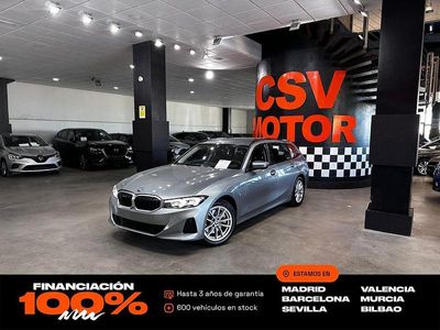 BMW 330e