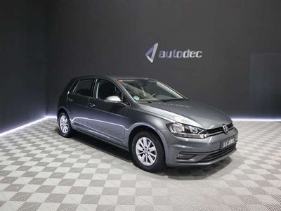 usado VW Golf VII 