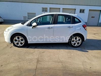 Blanco Usado 2016 Citroën C3 Feel Berlina | 6000 € (Super precio)