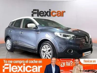 Usado Renault Kadjar