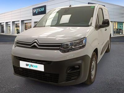 usado Citroën e-Berlingo Berlingo3 Talla M50kWh -