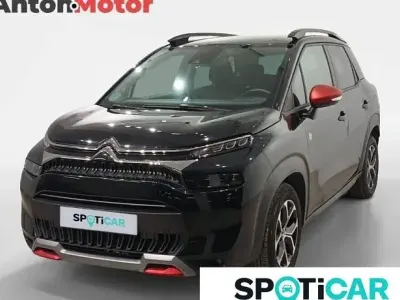 Usado Citroën C3 Aircross 110 CV (80 kW) 2021 SUV