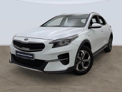 Usado Kia XCeed 120 CV (88 kW) 2020 Blanco SUV