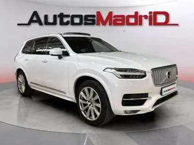Occasion Volvo XC90