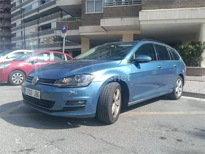 Usado VW Golf VII