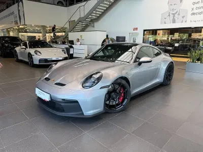 Usado Porsche 911 GT3