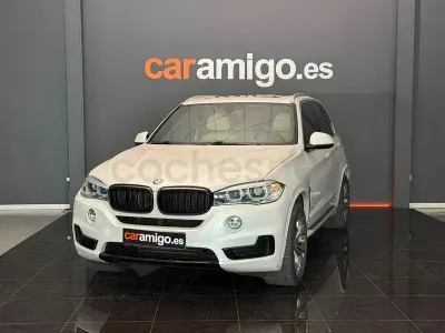 Usado BMW X5