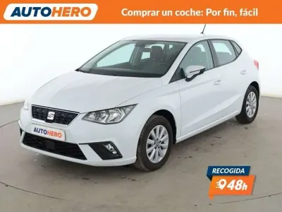 Usado Seat Ibiza