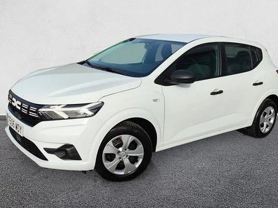Usado Dacia Sandero Essentiel 100 CV (73 kW) 2023 Utilitario